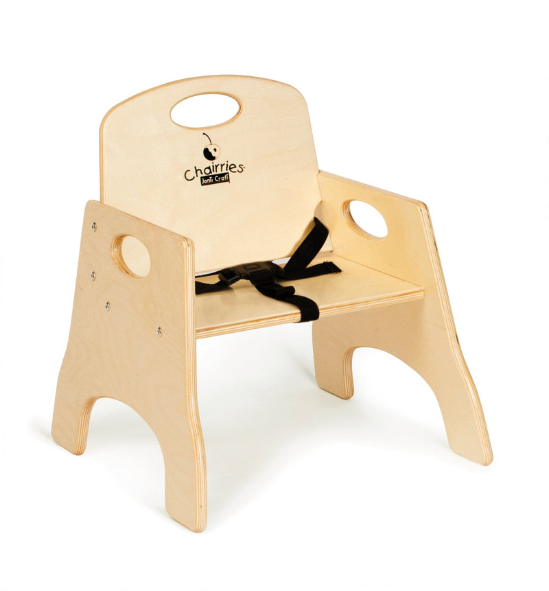 Jonti-Craft High Chairries Premium Tray - 9" Seat Height - ThriftyKYDZ