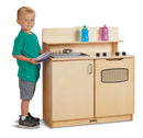Jonti-Craft Kitchen Activity Center