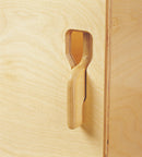 Jonti-Craft KYDZ Queen Castle