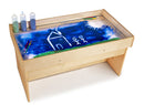 Jonti-Craft Large Light Table