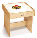 Jonti-Craft Light Box Table