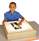Jonti-Craft Light Box Table
