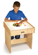 Jonti-Craft Light Box Table