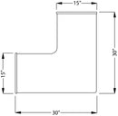 Jonti-Craft Low Inside Corner Storage