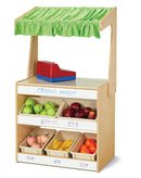 Jonti-Craft Market Stand