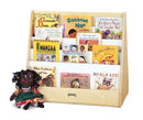 Jonti-Craft Multi Pick-a-Book Stand
