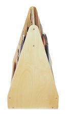 Jonti-Craft Multi Pick-a-Book Stand - Mobile