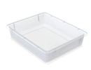 Jonti-Craft Paper-Tray - Clear
