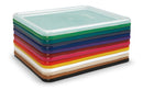 Jonti-Craft Paper-Trays & Tubs Lid - Almond