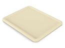 Jonti-Craft Paper-Trays & Tubs Lid - Almond