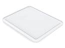Jonti-Craft Paper-Trays & Tubs Lid - Clear