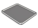 Jonti-Craft Paper-Trays & Tubs Lid - Graphite