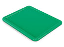 Jonti-Craft Paper-Trays & Tubs Lid - Green