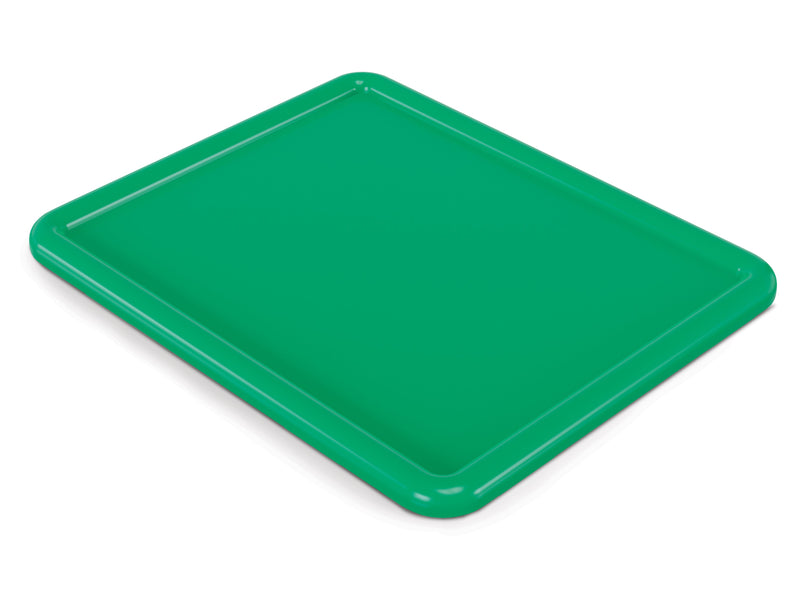 Jonti-Craft Paper-Trays & Tubs Lid - Green