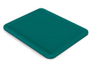 Jonti-Craft Paper-Trays & Tubs Lid - Teal