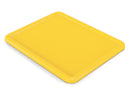 Jonti-Craft Paper-Trays & Tubs Lid - Yellow