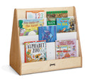 Jonti-Craft Pick-a-Book Stand