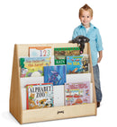 Jonti-Craft Pick-a-Book Stand