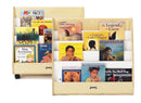 Jonti-Craft Pick-a-Book Stand - Mobile