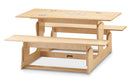 Jonti-Craft Picnic Table
