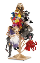 Jonti-Craft Puppet Tree - 33