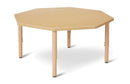 Jonti-Craft Purpose+ Octagon Table