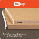 Jonti-Craft Purpose+ Octagon Table