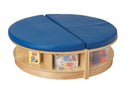 Jonti-Craft Read-a-Round Island - Blue
