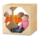 Jonti-Craft Reflecting Cube