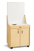 Jonti-Craft Sanitation Cart