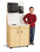 Jonti-Craft Sanitation Cart