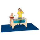 Jonti-Craft See-Thru Sensory Table