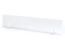 Jonti-Craft See-Thru Table Divider Shields - Center Divider - 71.5" x 8" x 16"