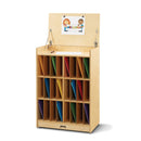 Jonti-Craft Sign-In Center
