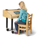 Jonti-Craft Single Tablet Table - Mobile