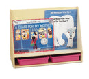 Jonti-Craft Small Pick-a-Book Stand