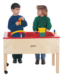 Jonti-Craft Space Saver Sensory Table