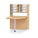 Jonti-Craft STEM Makerspace Table