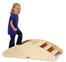 Jonti-Craft Step Rocking Boat