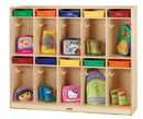 Jonti-Craft Take Home Center - with Colored Paper-Trays
