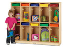 Jonti-Craft Take Home Center - without Paper-Trays