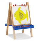 Jonti-Craft Toddler Adjustable Easel