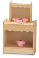 Jonti-Craft Toddler Contempo Kitchen 4 Piece Set