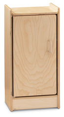 Jonti-Craft Toddler Contempo Refrigerator