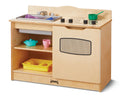 Jonti-Craft Toddler Kitchen Café