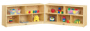 Jonti-Craft Toddler Mobile Fold-n-Lock