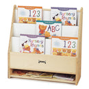 Jonti-Craft Toddler Pick-a-Book Stand