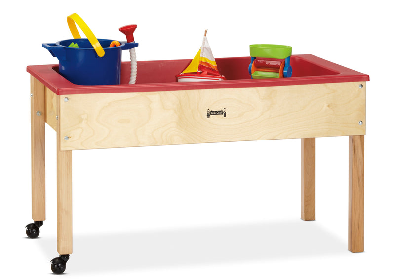 Jonti-Craft Toddler Sensory Table