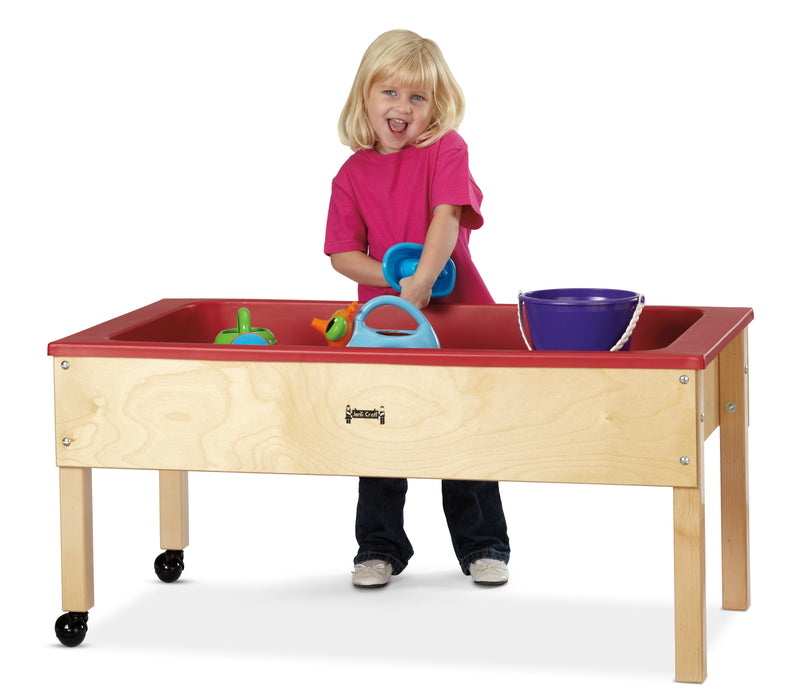 Jonti-Craft Toddler Sensory Table