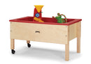 Jonti-Craft Toddler Space Saver Sensory Table